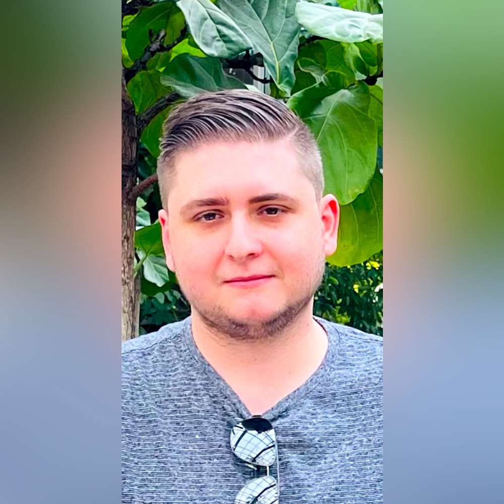 Meet your Posher, Robert